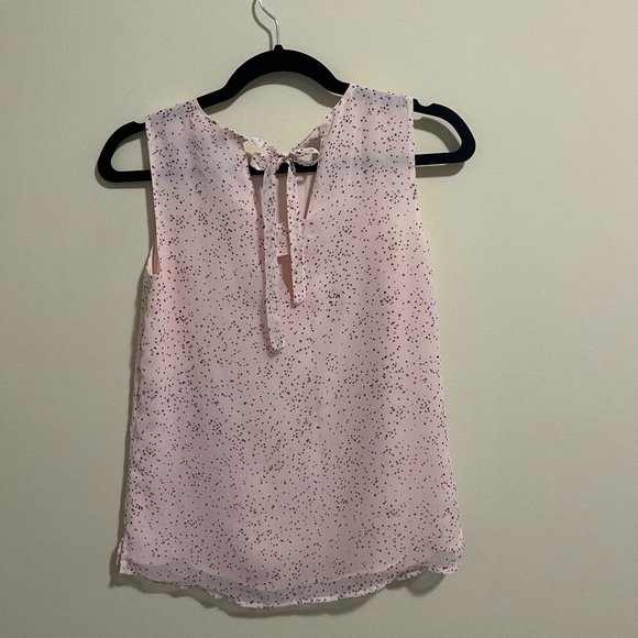 RW&CO Pink Tank Top - Picture 2 of 3